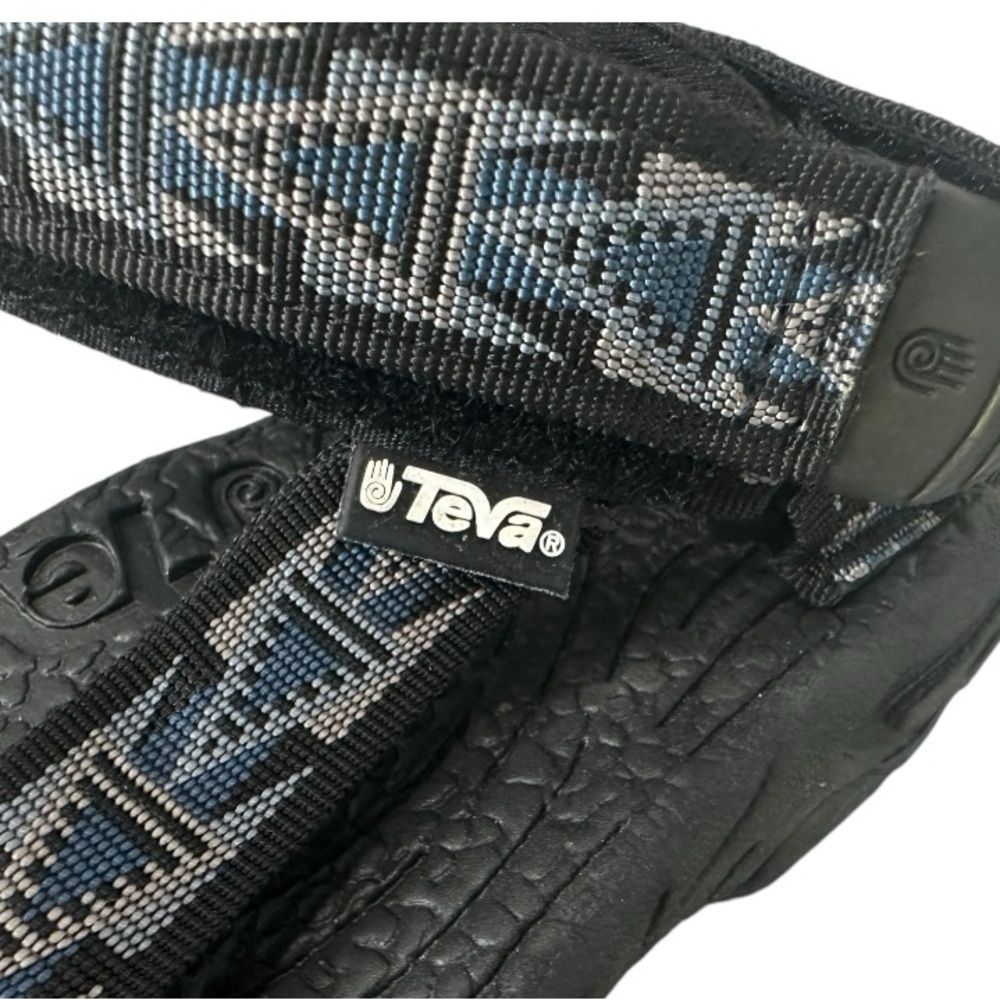 Teva Hurricaine Terradactyl Sports Sandal Unisex 
W9.5 / M8 - Picture 5 of 7